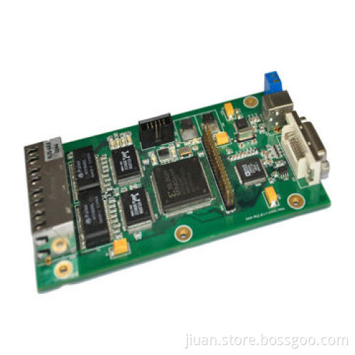China One-stop Service PCB Assembly, PCBA OEM ServiceNew